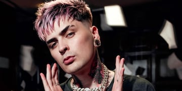 Lit Killah encabeza la nueva edición del Movistar Fristyle: ¿cómo conseguir gratis las entradas?