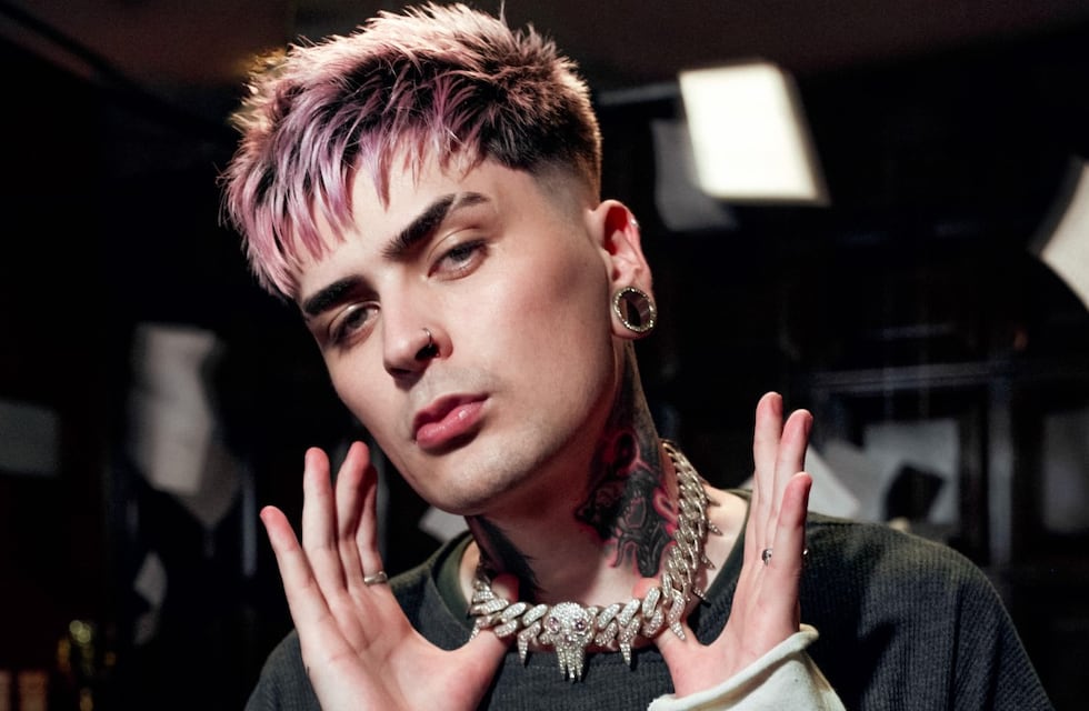 Lit Killah encabeza la nueva edición del Movistar Fristyle: ¿cómo conseguir gratis las entradas?