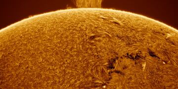 Eduardo Schaberger, el autor de esta foto, brindará una charla