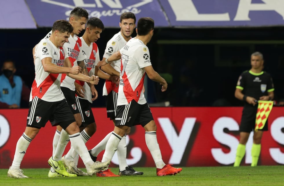 Más casos de coronavirus en River: cinco nuevos positivos entre jugadores y cuerpo técnico