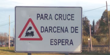 Sorpresas ortográficas en la Ruta 3