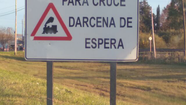 Sorpresas ortográficas en la Ruta 3