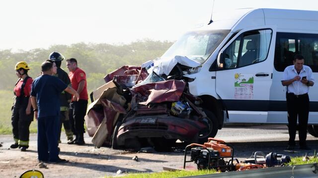 Un hombre fallecido a la altura del kilómetro 13