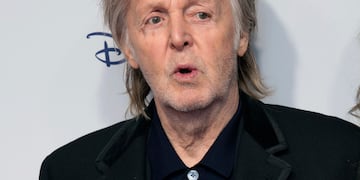 El día que Astor Piazzolla liquidó a Paul McCartney: “Toca mal”