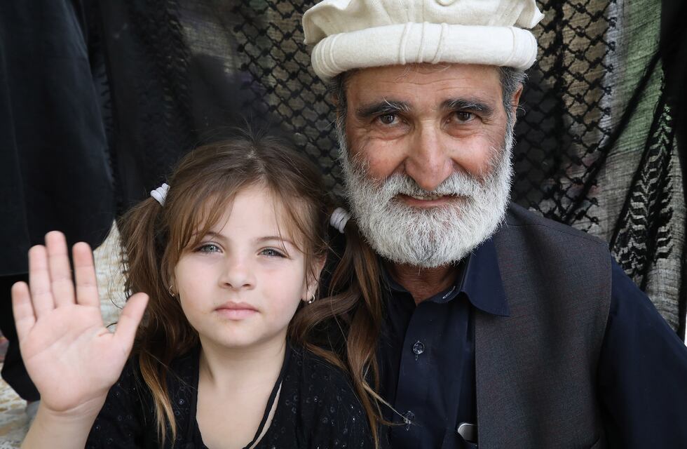 “Buscando a Dios”, una nueva serie que explora distintas religiones y búsquedas de fe