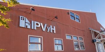 Lista de demanda habitacional den la provincia.