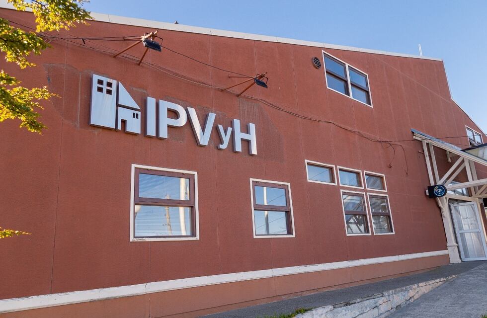 El IPVYH publicó los listados de demanda institucional en la provincia