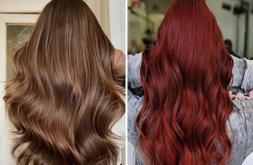 Chau rubio: los 2 tonos de pelo que son furor en 2025 y deberías probar