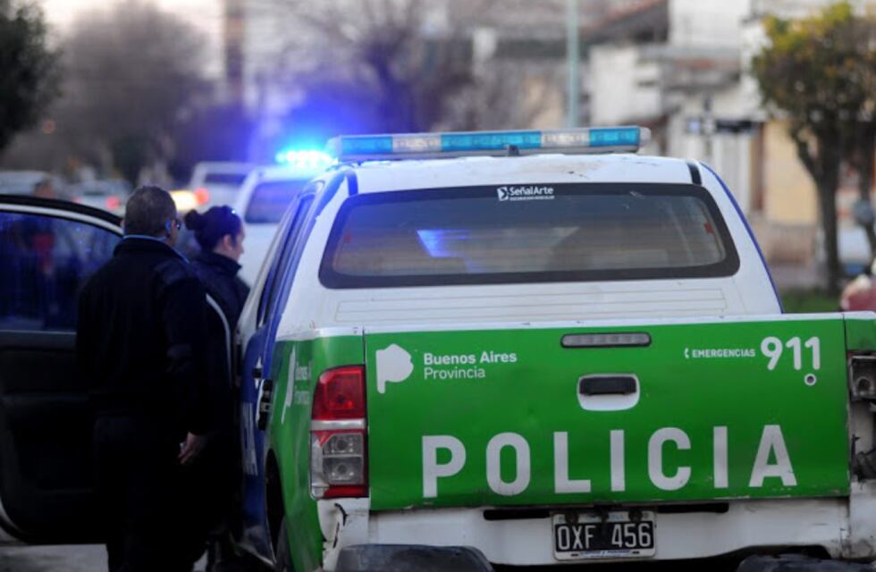 Un docente mató a un ladrón que intentó entrar a su casa en La Matanza