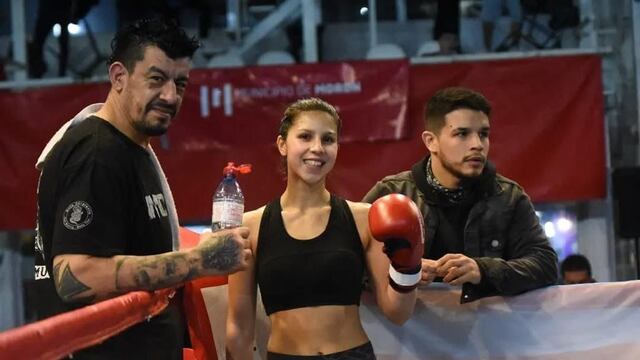Escuela Municipal de Kick Boxing participó del Torneo Road To