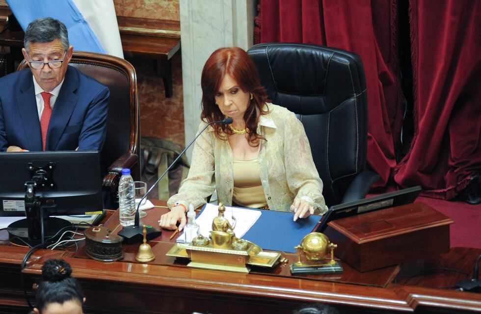 Marcha atrás en el Senado: el oficialismo postergó la sesión por la Magistratura en busca de votos