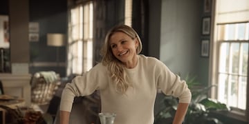 Netflix: la anticipada película de Cameron Díaz que marca su regreso a Hollywood