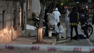 El asesinato ocurrió el sábado 30 de septiembre en Ovidio Lagos al 1600.