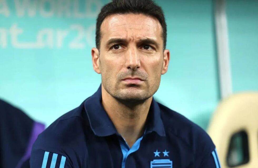 Demoraron al hermano de Lionel Scaloni por extorsión y amenazas coactivas
