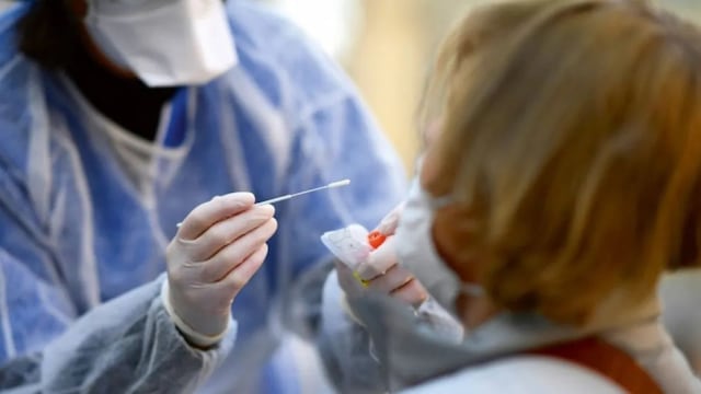 Se registraron 18 nuevos contagios y 102 recuperados este sábado en Carlos Paz