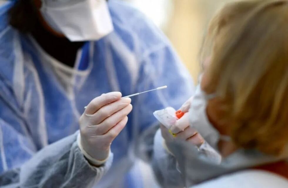 Se registraron 18 nuevos contagios y 102 recuperados este sábado en Carlos Paz