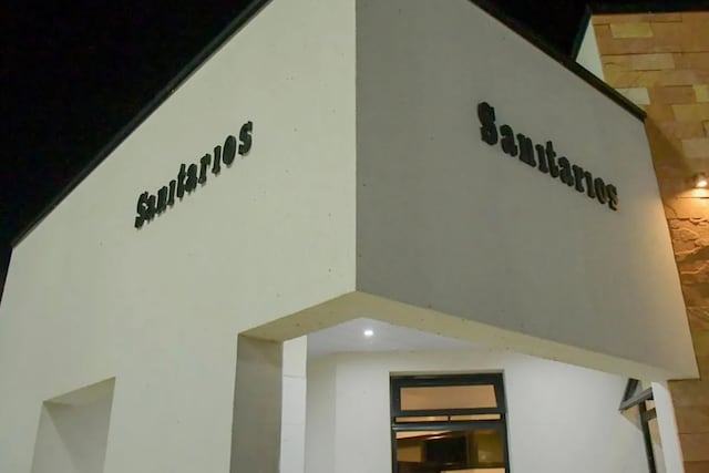 Habilitaron nuevos sanitarios públicos en la Plaza San Martín de San Vicente.