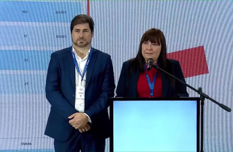 La votación en las elecciones PASO 2023 de Santa Fe fue “muy buena y ordenada”