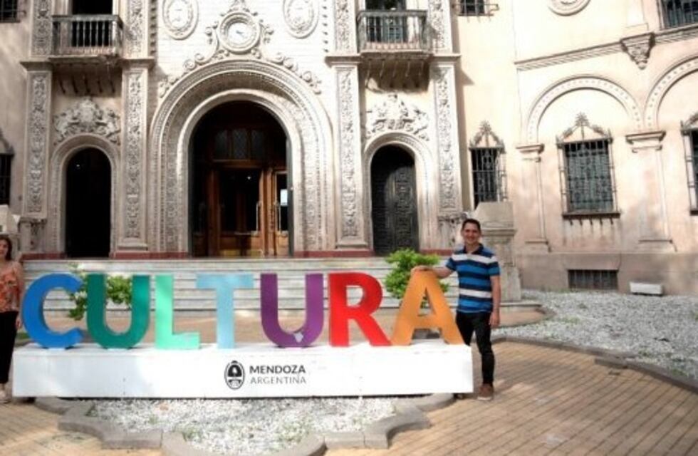 Vendimia 2022: seleccionaron la gráfica que la promocionará