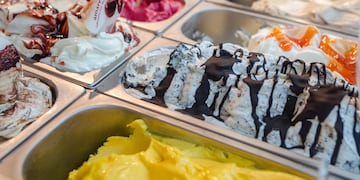 Llega la Noche de las Heladerías 2025 con promociones de 2x1: qué locales se adhieren