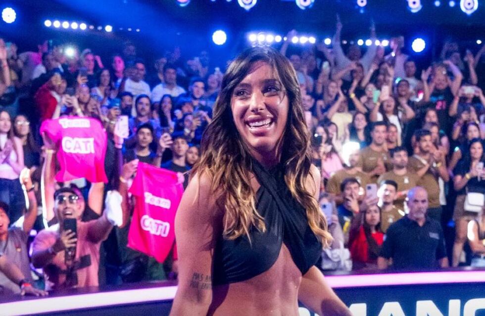 Gran Hermano 2024: Catalina hizo su última jugada contra “Furia” con votos picantes