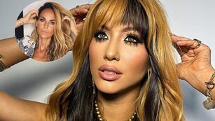 Cuál es el peor defecto de Flor Vigna según Sabrina Rojas