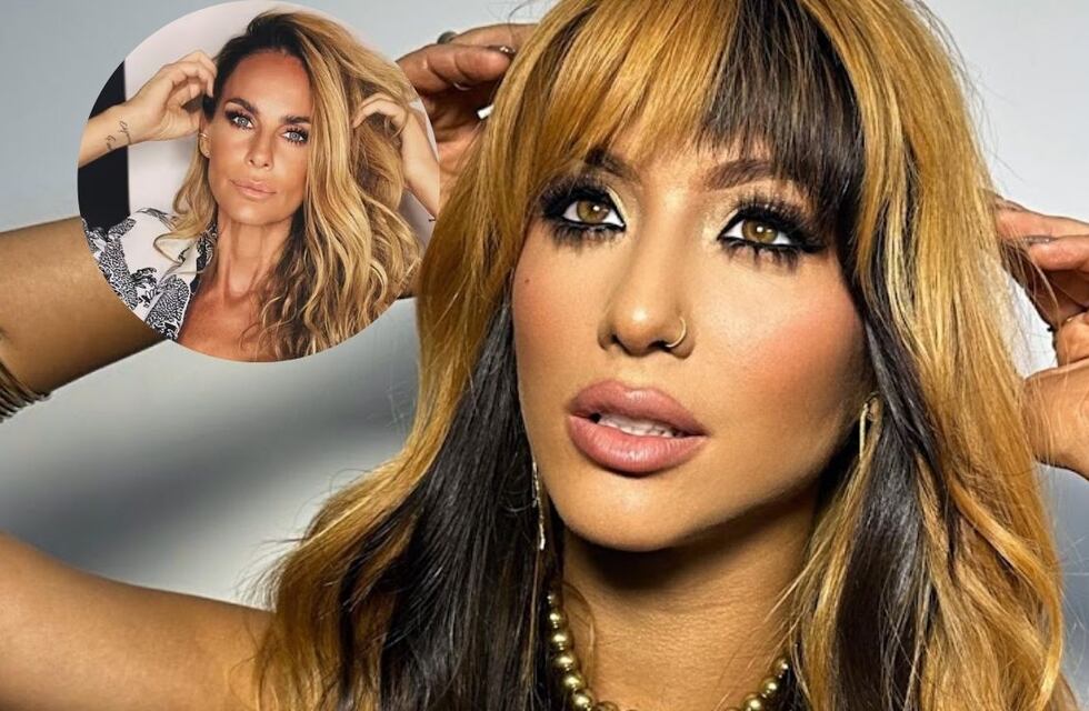 Cuál es el peor defecto de Flor Vigna según Sabrina Rojas: “Tiene problemas”