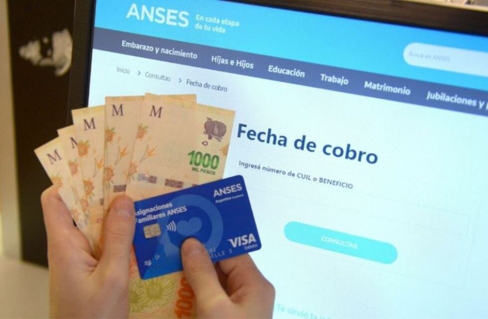 ANSES confirmó un bono de $112.000 para septiembre: quiénes pueden pedirlo