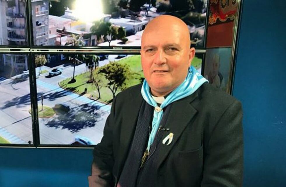 Polémica por la vacunación contra el coronavirus de un religioso en Chaco