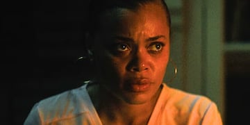 La serie de Prime Video es mexicana.