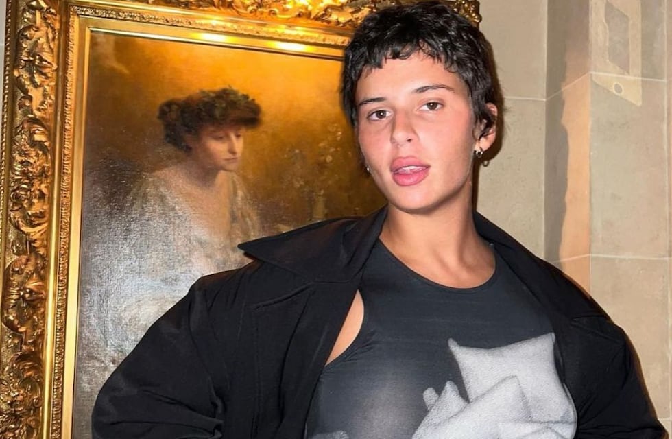 La debilidad de Nathy Peluso por una golosina argentina y cuál es su bebida favorita