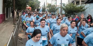 Belgrano larga una nueva maratón en su retorno a primera división.