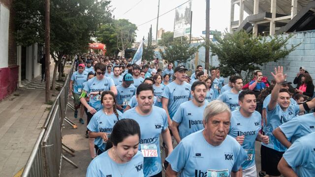 Belgrano larga una nueva maratón en su retorno a primera división.