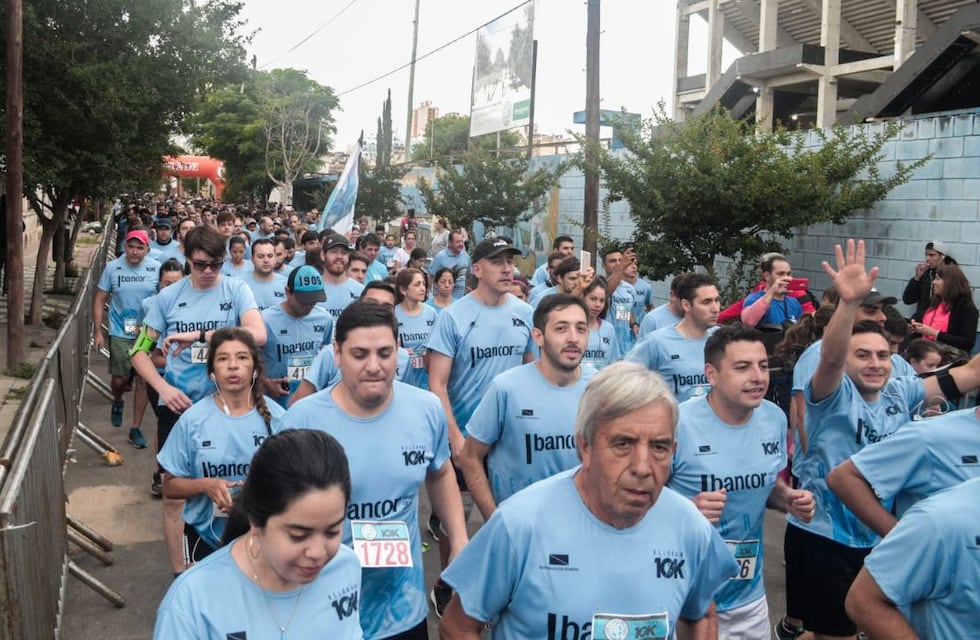 Fin de semana en Córdoba: cómo participar de la maratón de Belgrano