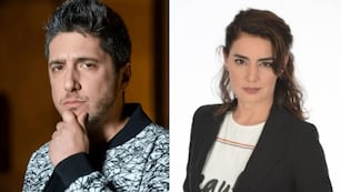 El duro cruce entre Valeria Sampedro y Jey Mammon en la mesa de Juana Viale: “No es inocencia”
