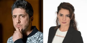 El duro cruce entre Valeria Sampedro y Jey Mammon en la mesa de Juana Viale: “No es inocencia”