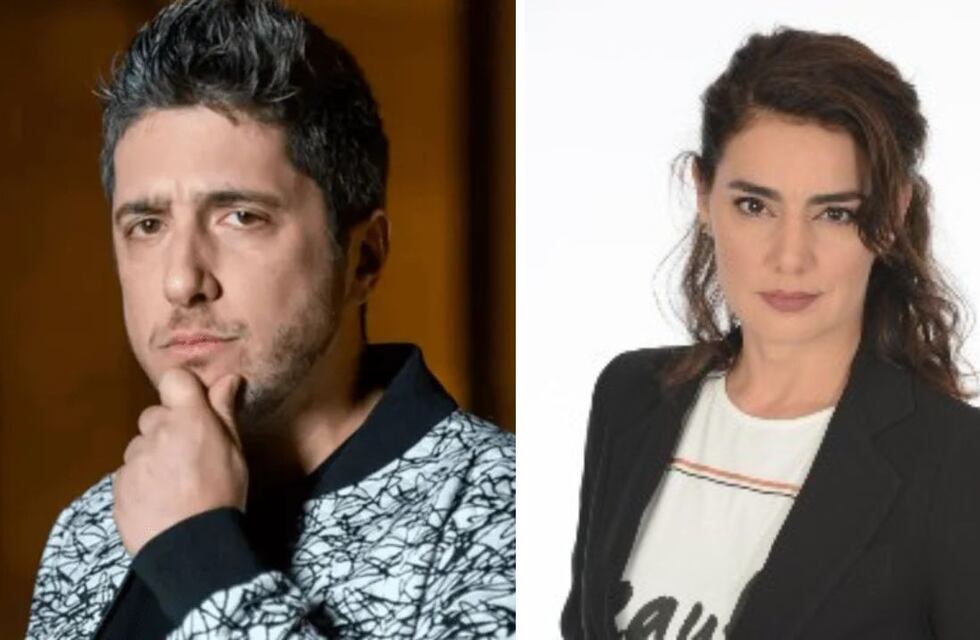 El duro cruce entre Valeria Sampedro y Jey Mammon en la mesa de Juana Viale: “No es inocencia”