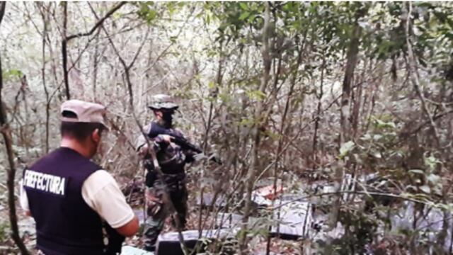 Prefectura Naval Argentina secuestró un cargamento valuado en más de $240 millones en Corpus.