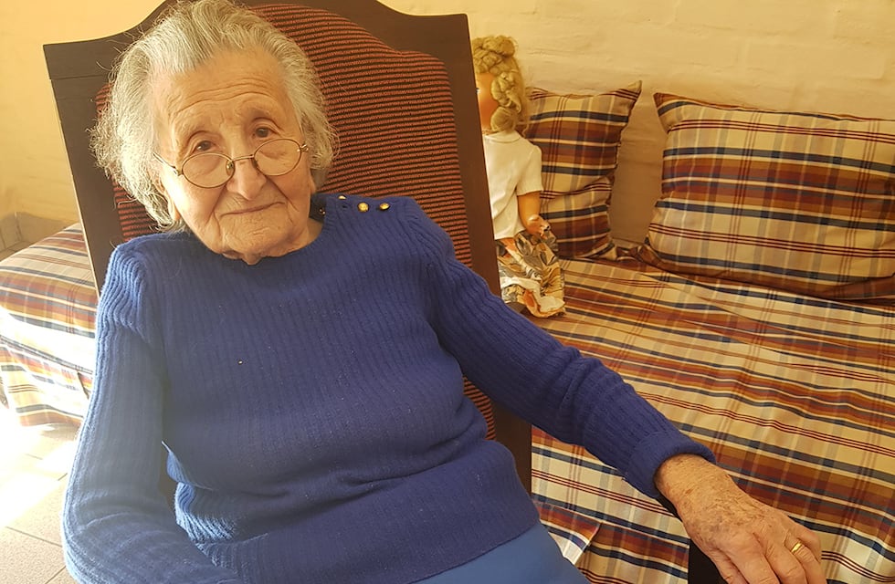 Río Tercero declara beneplácito por los 108 años de Onorina