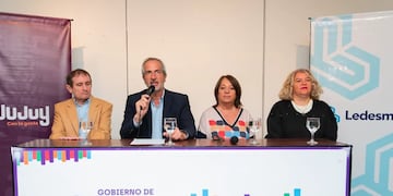 La empresa Ledesma y la Secretaría de Cultura de la Provincia de Jujuy presentaron el Premio Ledesma de Artes Visuales 2025.