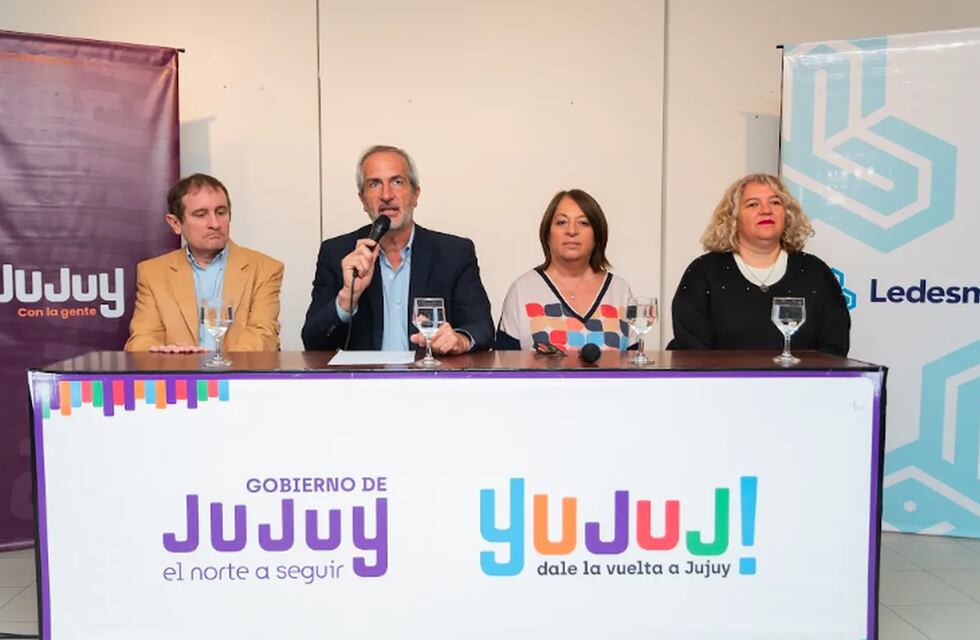 Nuevamente el Premio Ledesma de Artes Visuales convoca a todo el NOA