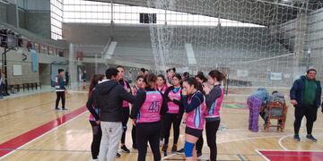Juegos Bonaerenses 2022: Clasificados del Distrito a la Etapa Regional