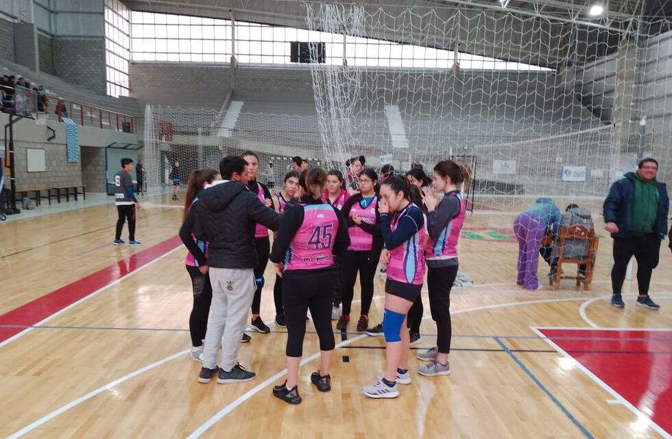 Juegos Bonaerenses 2022: Clasificados de Tres Arroyos y las localidades del distrito a la Etapa Regional