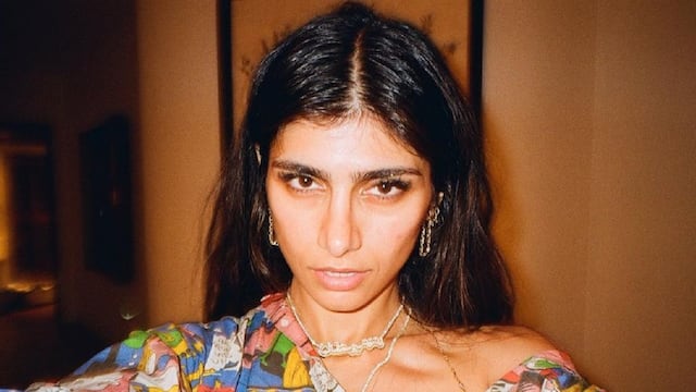 Mia Khalifa
