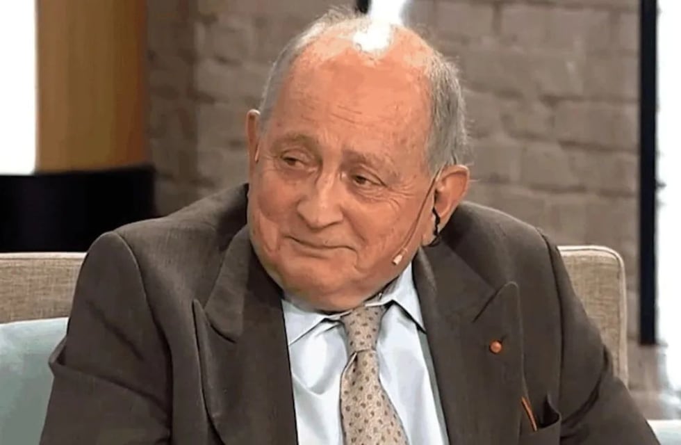 Chiche Gelblung fue internado y generó preocupación: ¿cuál es su estado de salud?