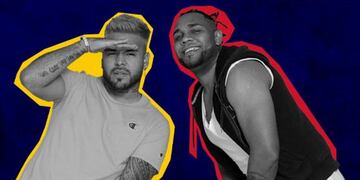 Los caribeños se presentan por primera vez en el Quality Teatro, con un espectáculo a puro baile.