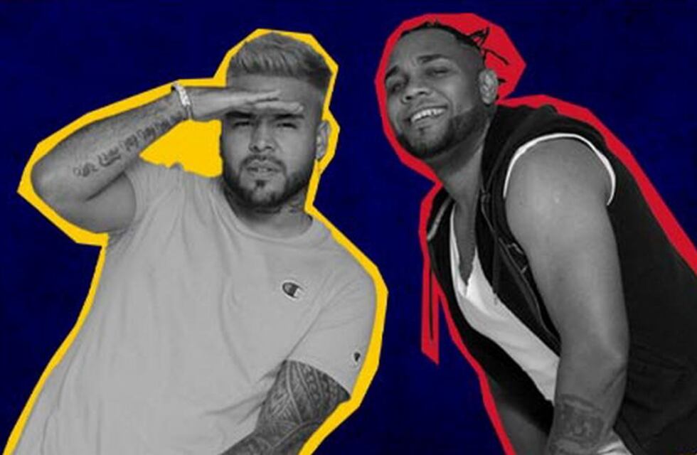 Chamo y Román en Quality: “Nosotros traemos el color y el sabor del Caribe a Córdoba”