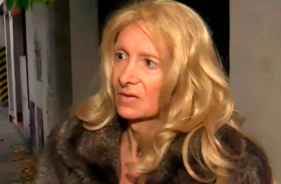 Zulma Lobato y un amargo recuerdo: el día que tuvo un ACV al aire