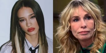 Ángela Torres reveló la difícil relación que tenía con su mamá, Gloria Carrá: “Nos matábamos”