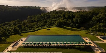 Puerto Iguazú será sede del Congreso Internacional por los 10 años del Código Civil y Comercial.